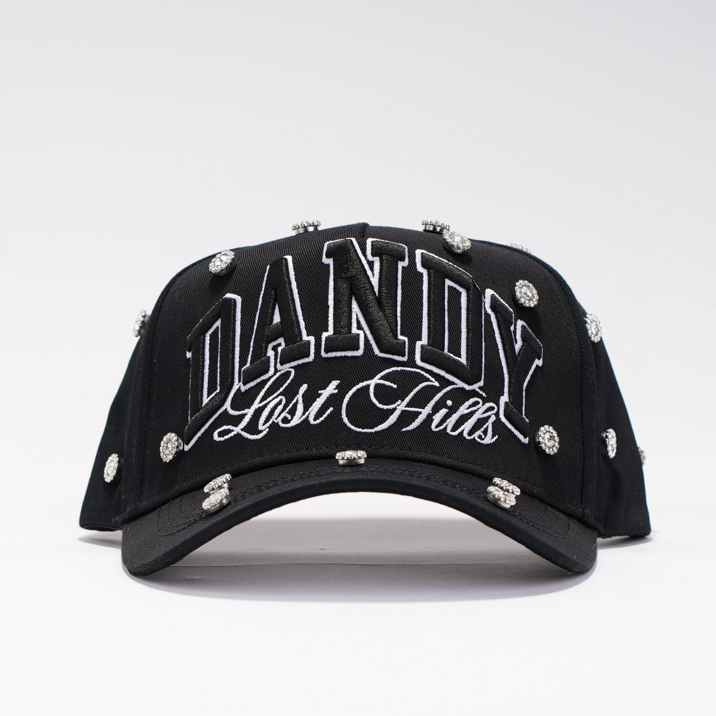 Dandy Hats x Lost Hills — Handle with Care