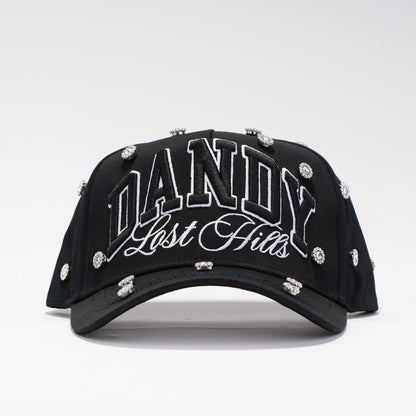 Dandy Hats x Lost Hills — Handle with Care