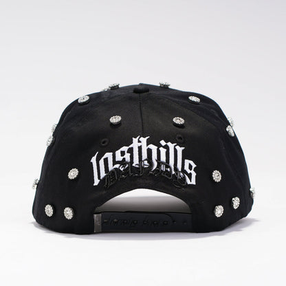 Dandy Hats x Lost Hills — Handle with Care