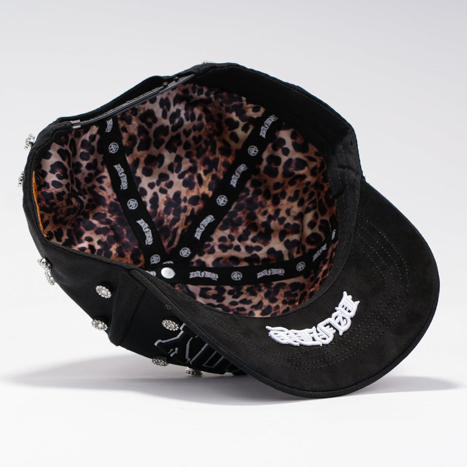 Dandy Hats x Lost Hills — Handle with Care