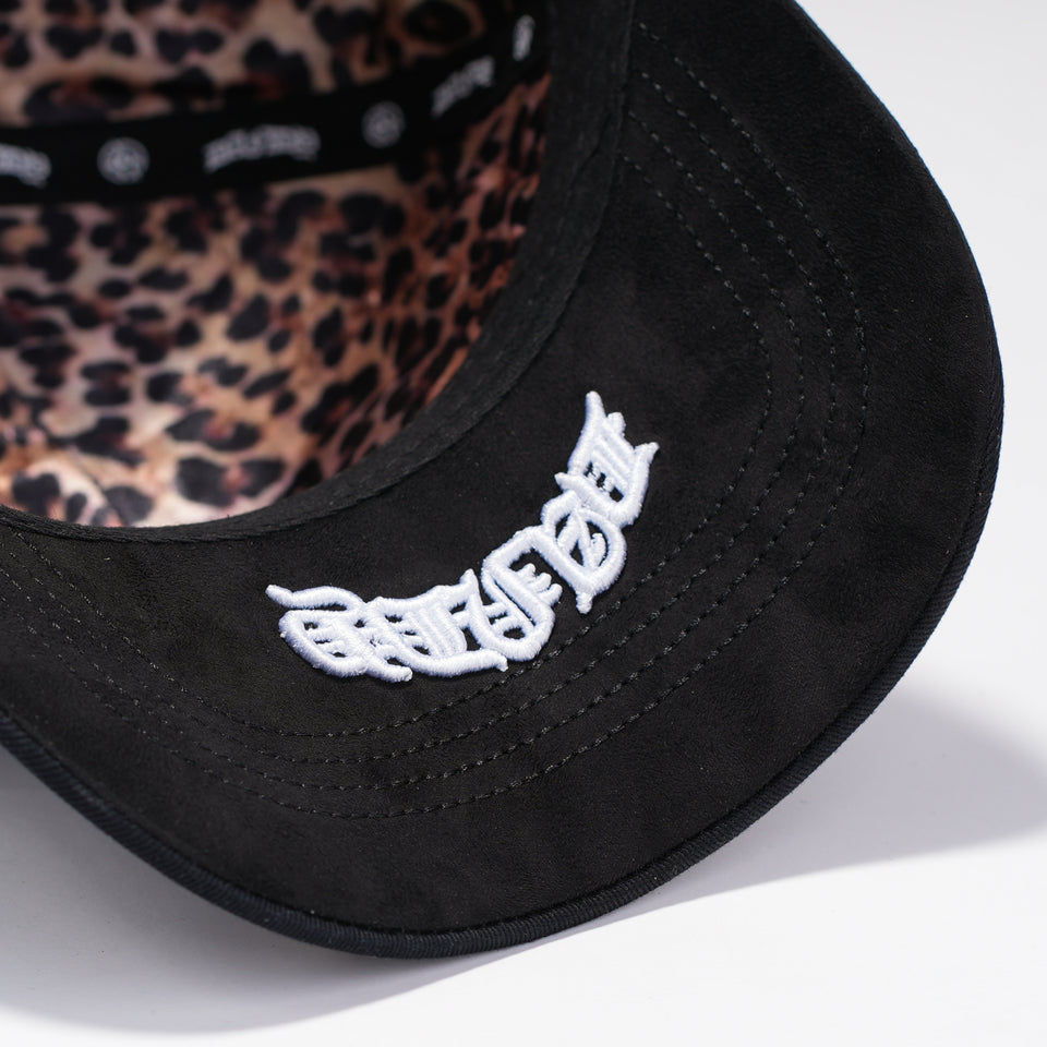 Dandy Hats x Lost Hills — Handle with Care