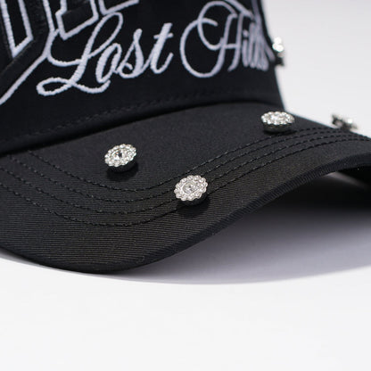 Dandy Hats x Lost Hills — Handle with Care