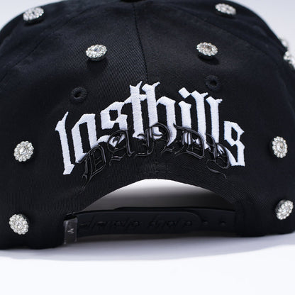 Dandy Hats x Lost Hills — Handle with Care