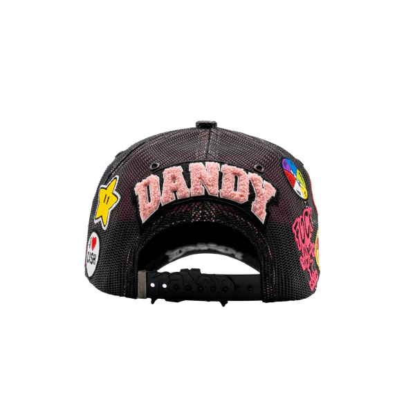 S.M.D ― Another Dandy Drop...