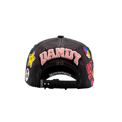 S.M.D ― Another Dandy Drop...