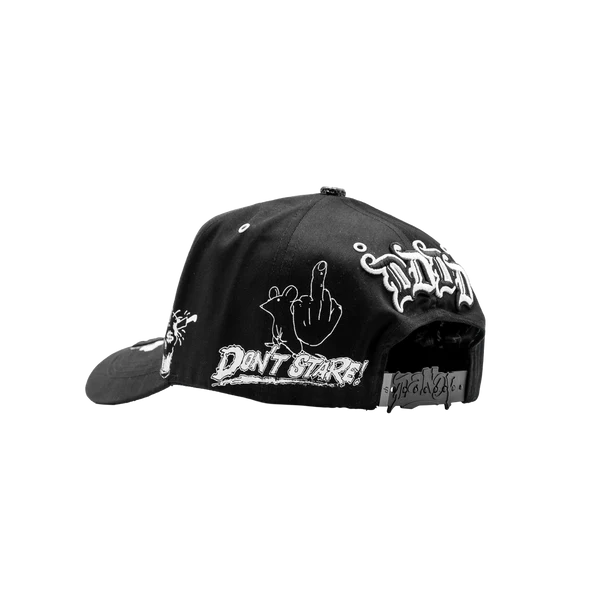 Static D ― Another Dandy Drop...