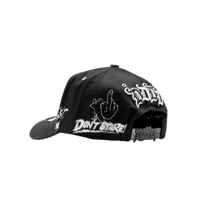Static D ― Another Dandy Drop...
