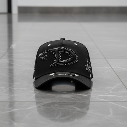 Static D ― Another Dandy Drop...