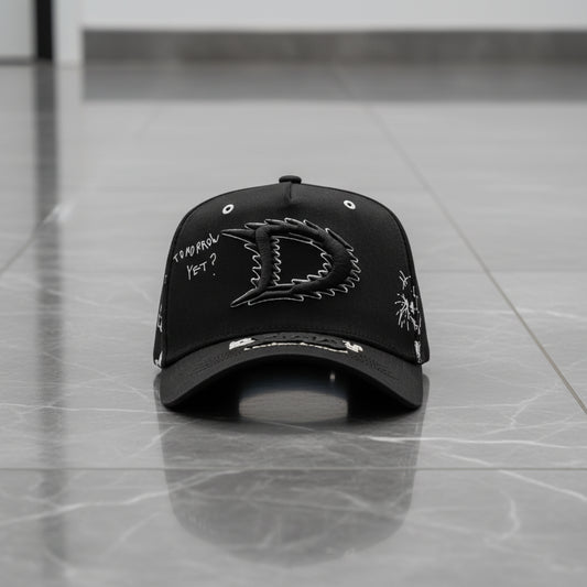 Static D ― Another Dandy Drop...
