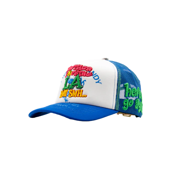 Another LA Hat ― Another Dandy Drop...