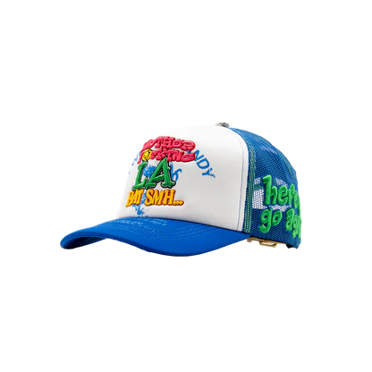 Another LA Hat ― Another Dandy Drop...