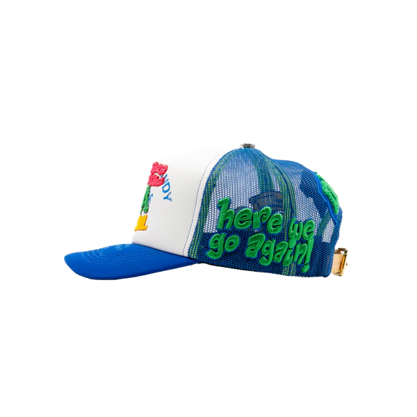 Another LA Hat ― Another Dandy Drop...