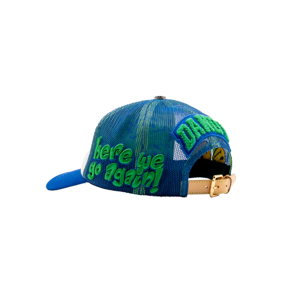 Another LA Hat ― Another Dandy Drop...