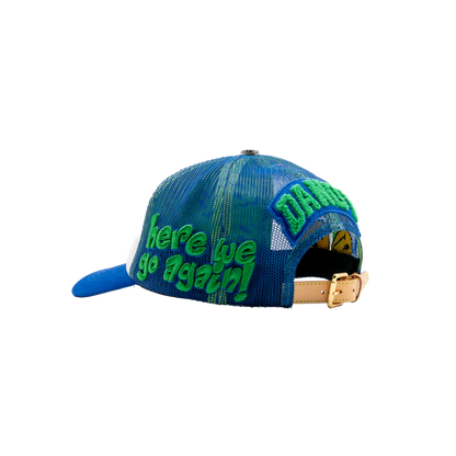 Another LA Hat ― Another Dandy Drop...