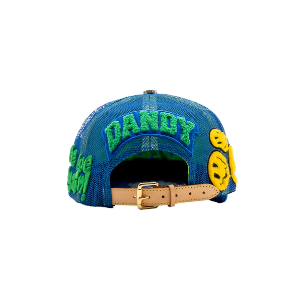 Another LA Hat ― Another Dandy Drop...