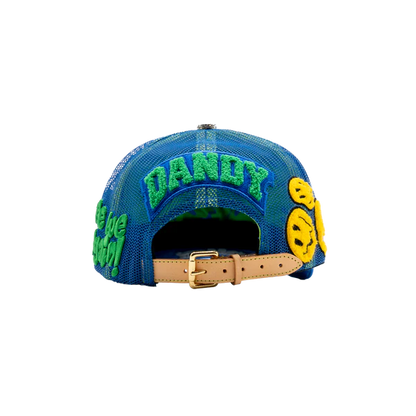 Another LA Hat ― Another Dandy Drop...