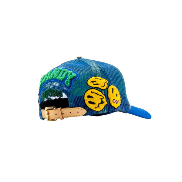 Another LA Hat ― Another Dandy Drop...