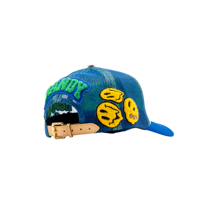 Another LA Hat ― Another Dandy Drop...