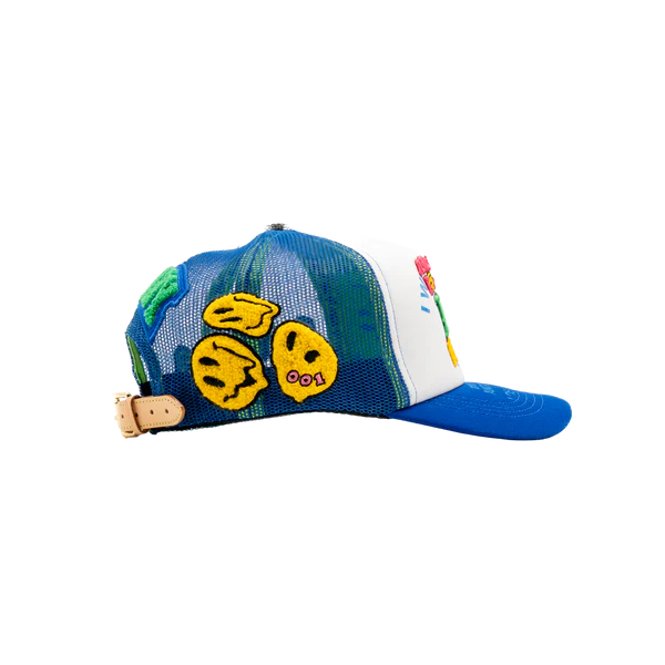 Another LA Hat ― Another Dandy Drop...