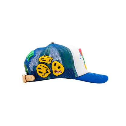 Another LA Hat ― Another Dandy Drop...