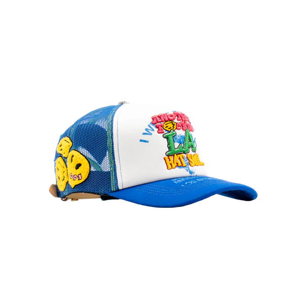 Another LA Hat ― Another Dandy Drop...