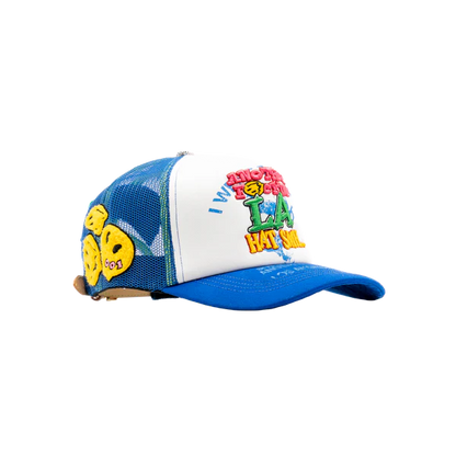 Another LA Hat ― Another Dandy Drop...