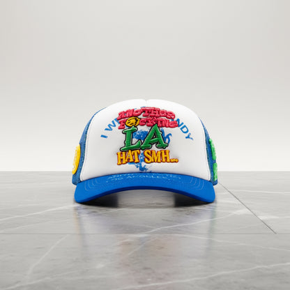 Another LA Hat ― Another Dandy Drop...
