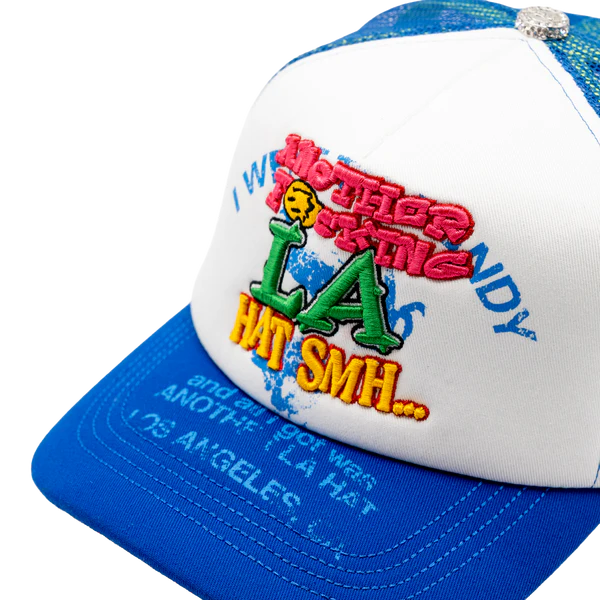 Another LA Hat ― Another Dandy Drop...