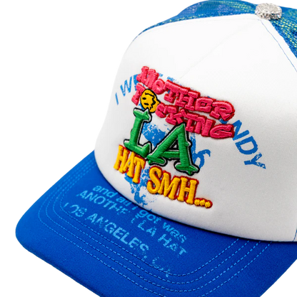 Another LA Hat ― Another Dandy Drop...