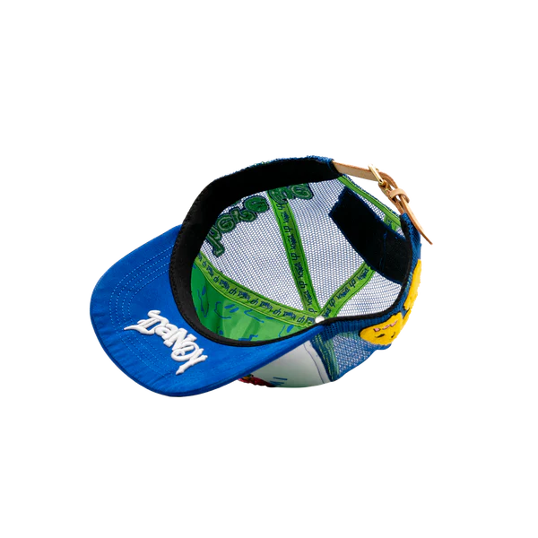 Another LA Hat ― Another Dandy Drop...