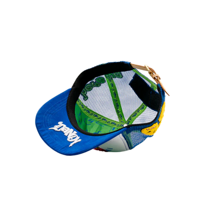 Another LA Hat ― Another Dandy Drop...