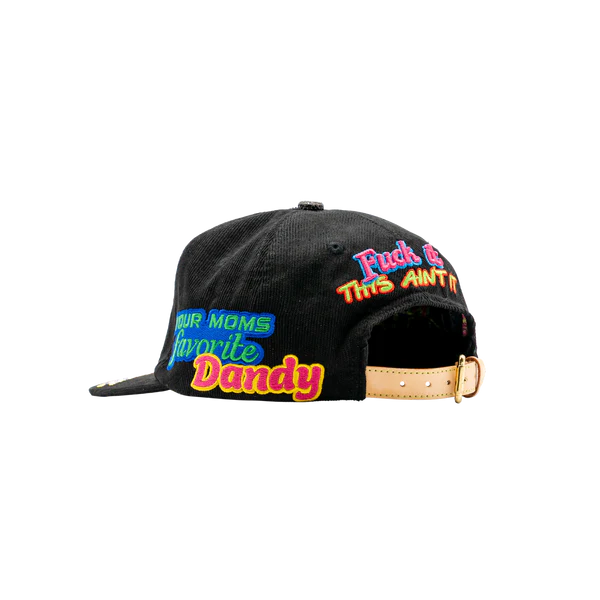 chaotic ― Another Dandy Drop...