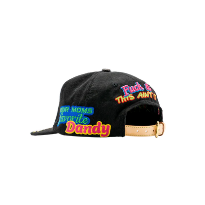 chaotic ― Another Dandy Drop...