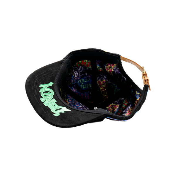 chaotic ― Another Dandy Drop...