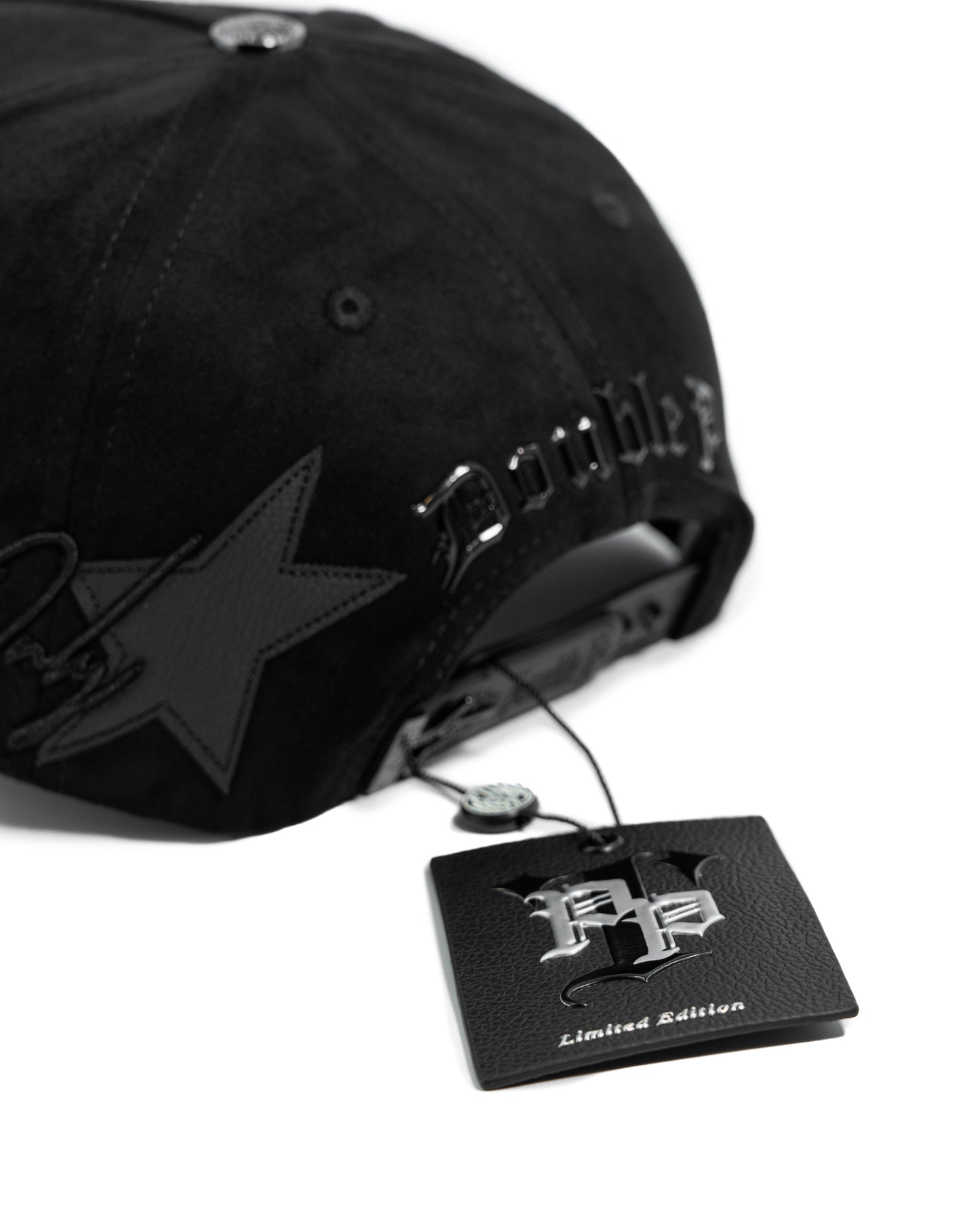 TPP Cristals ― Cash Only x Tito Double P