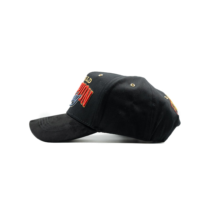 WBC — Dandy Hats x Canelo