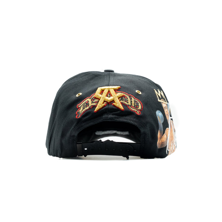WBC — Dandy Hats x Canelo