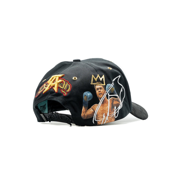WBC — Dandy Hats x Canelo