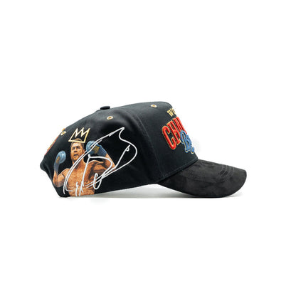 WBC — Dandy Hats x Canelo