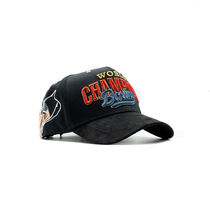 WBC — Dandy Hats x Canelo