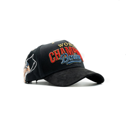 WBC — Dandy Hats x Canelo