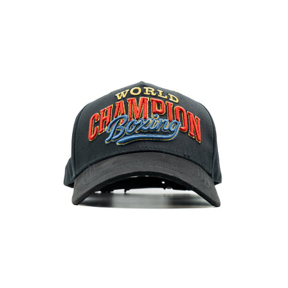 WBC — Dandy Hats x Canelo