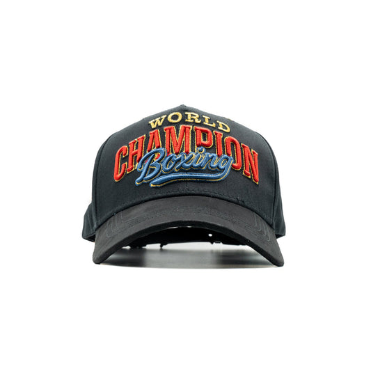 WBC — Dandy Hats x Canelo