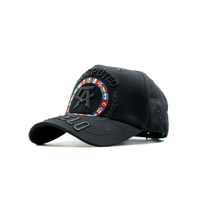 Undisputed — Dandy Hats x Canelo