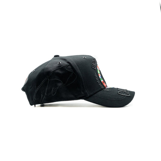 Undisputed — Dandy Hats x Canelo