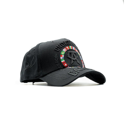 Undisputed — Dandy Hats x Canelo