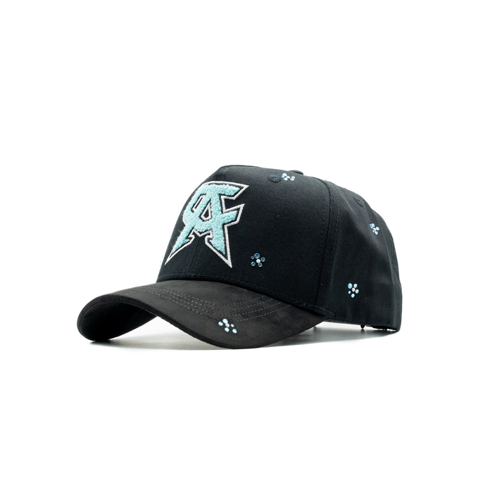 CA Tiffany — Dandy Hats x Canelo