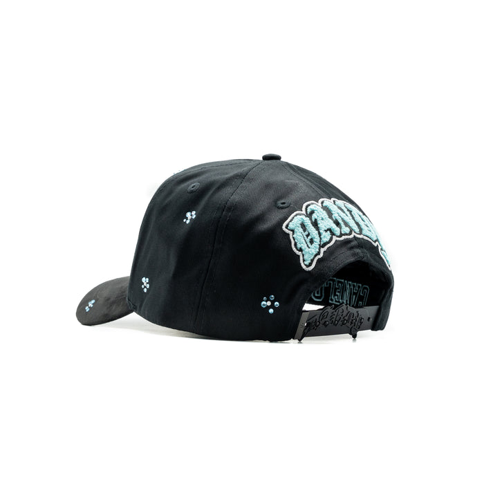 CA Tiffany — Dandy Hats x Canelo