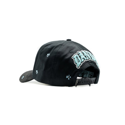 CA Tiffany — Dandy Hats x Canelo