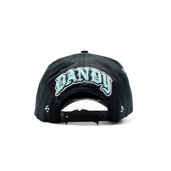 CA Tiffany — Dandy Hats x Canelo